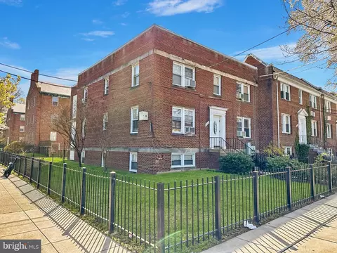 1500 18th St SE, Washington, DC 20020