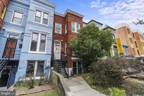 2023 11th St NW, Washington, DC 20001