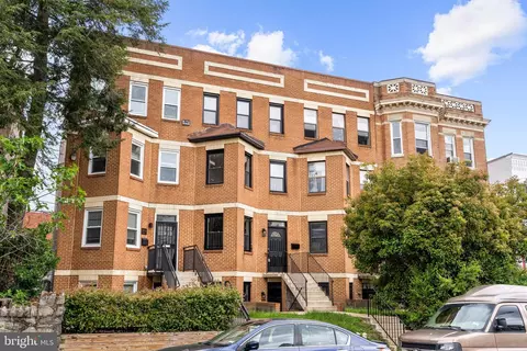 3602 13th St NW, Washington, DC 20010