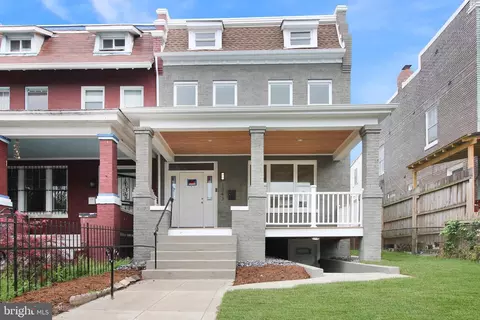 1343 Randolph St NW, Washington, DC 20011