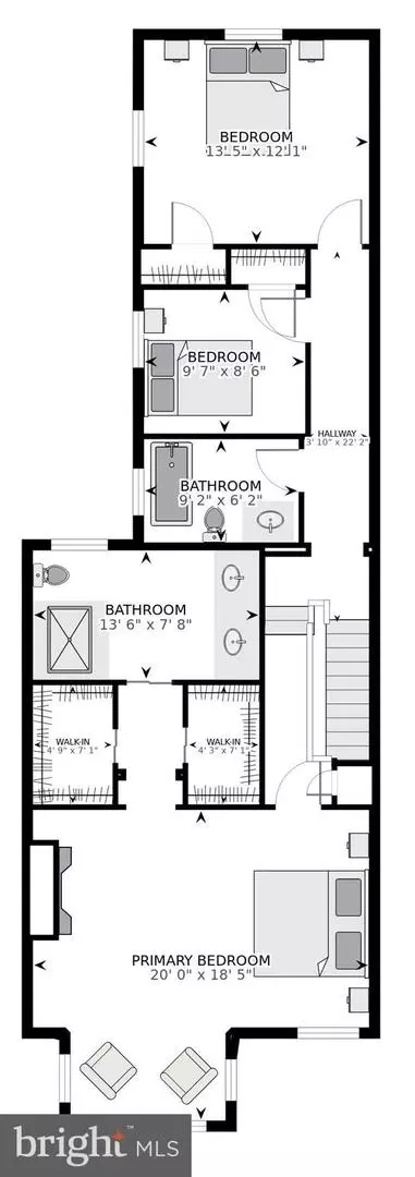 1102 E Capitol St NE, Washington, DC 20002 photo 20