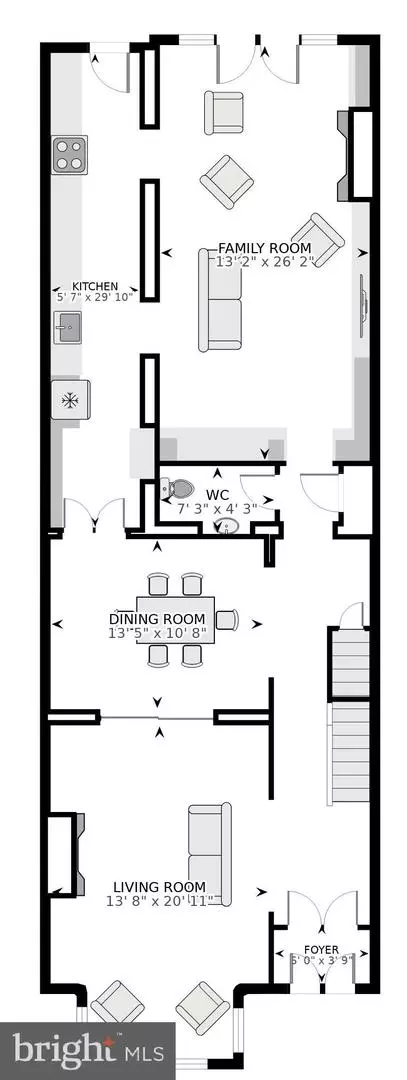 1102 E Capitol St NE, Washington, DC 20002 photo 19