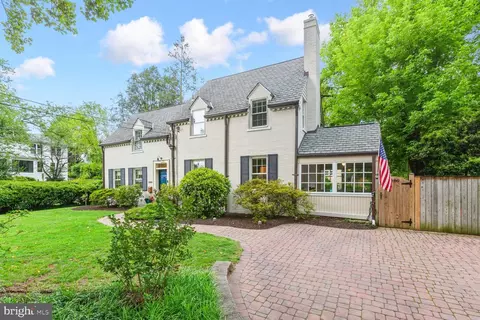 3900 Military Rd NW, Washington, DC 20015