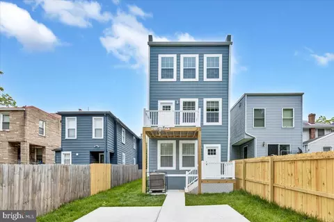 912 45th NE, Washington, DC 20019 photo 19