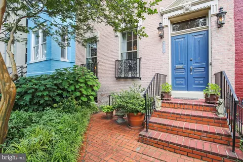 510 D St SE, Washington, DC 20003