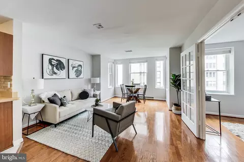 2440 16th St NW #420, Washington, DC 20009