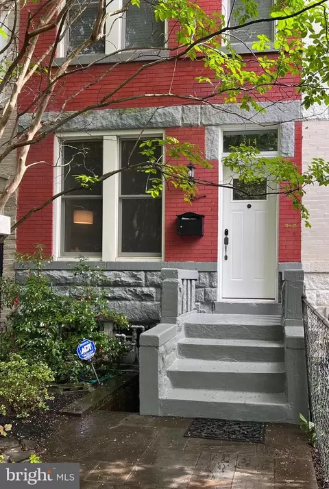 314 P St NW, Washington, DC 20001
