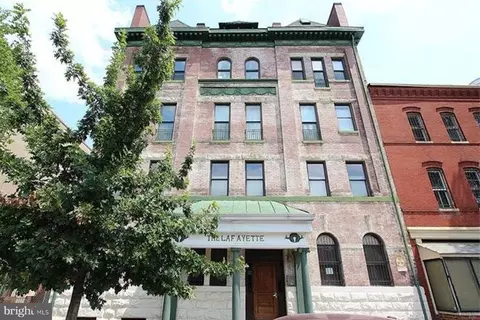 16051607 7th St NW #5, Washington, DC 20001