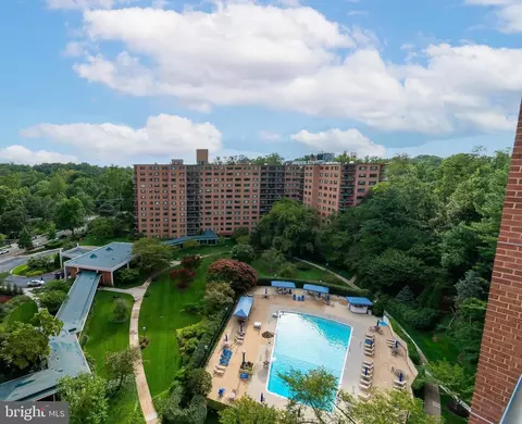 4201 Cathedral Ave NW #1423 E, Washington, DC 20016