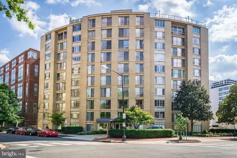1239 Vermont Ave NW #102, Washington, DC 20002