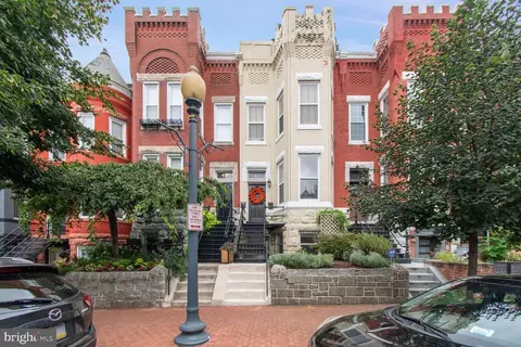 45 R St NW #1, Washington, DC 20001
