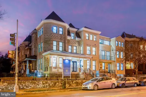 3200 13th St NW #ONE, Washington, DC 20010