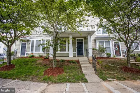 1412 SE Shippen Ln SE, Washington, DC 20020