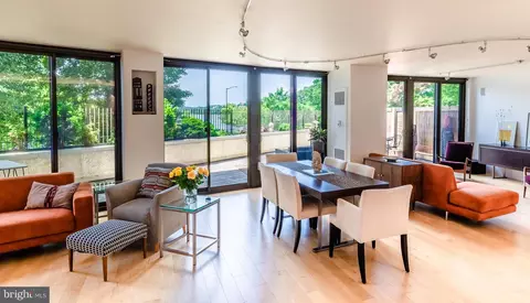 700 New Hampshire Ave NW #107, Washington, DC 20037