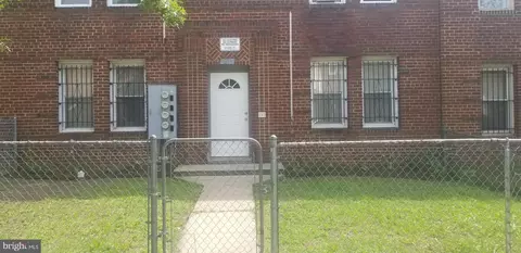 2017 I St NE, Washington, DC 20002 photo 1