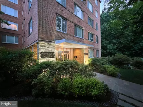 4100 W Nw #404, Washington, DC 20007