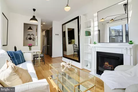 1901 16th St NW #201, Washington, DC 20009