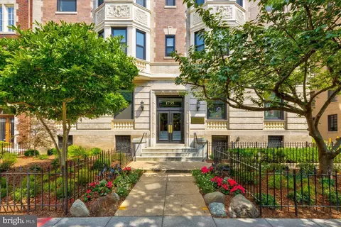 1735 New Hampshire Ave NW #401, Washington, DC 20009