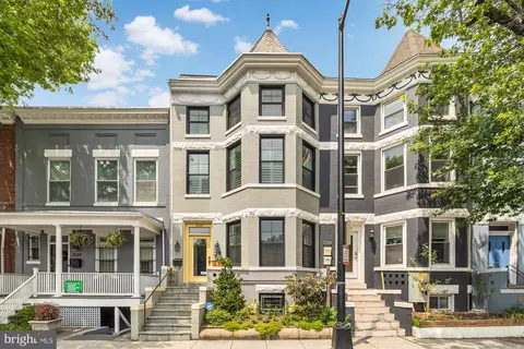 2026 N Capitol St NW #1, Washington, DC 20002