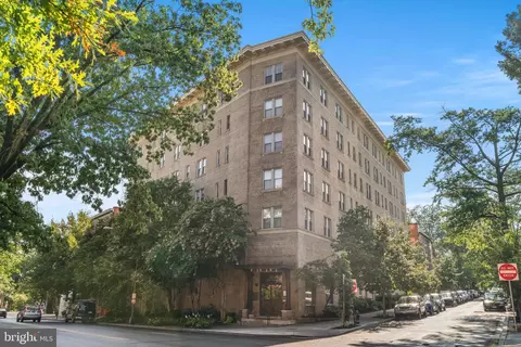 2129 Florida Ave NW #L3, Washington, DC 20008