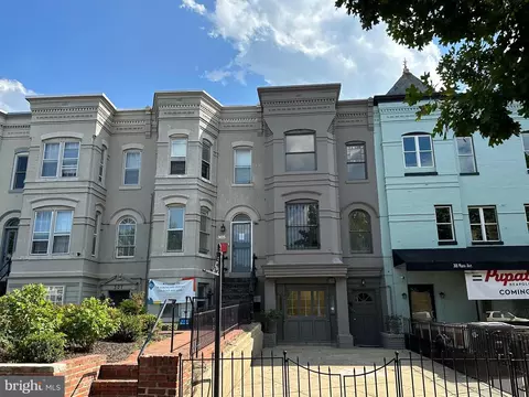 303 Massachusetts Ave NE, Washington, DC 20002