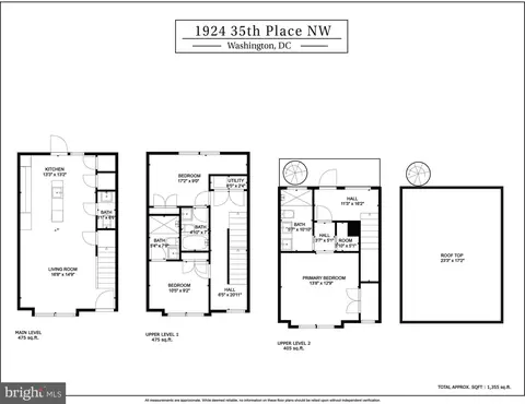 1924 35th Pl NW, Washington, DC 20007 photo 35