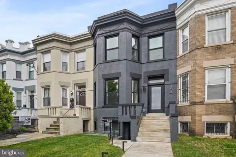 154 R St NE, Washington, DC 20002