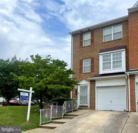 2800 Knox St SE, Washington, DC 20020