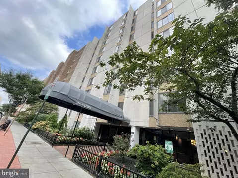 1440 N Nw #P30, Washington, DC 20005