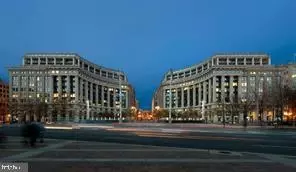701 Pennsylvania Ave NW #1224, Washington, DC 20004