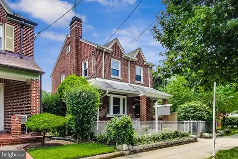 6621 Piney Branch Rd NW, Washington, DC 20012