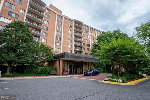 3101 New Mexico Ave NW #839, Washington, DC 20016
