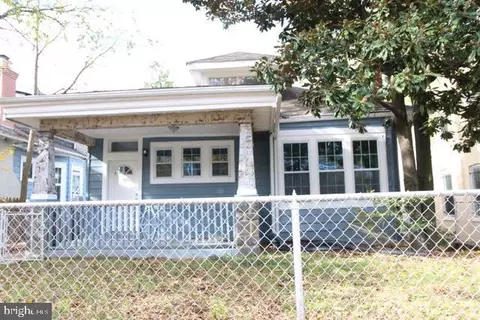4526 9th St NW, Washington, DC 20011