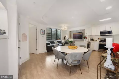 555 Massachusetts Ave NW #813, Washington, DC 20001