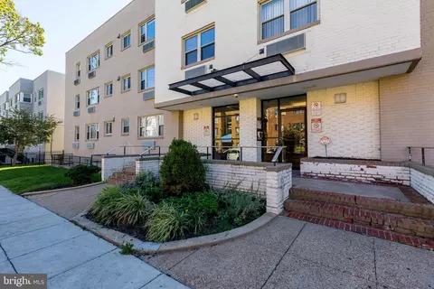 738 Longfellow St NW #306, Washington, DC 20011