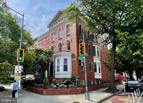 901 R St NW, Washington, DC 20001