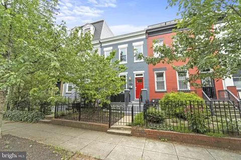 645 Morton Pl NE, Washington, DC 20002