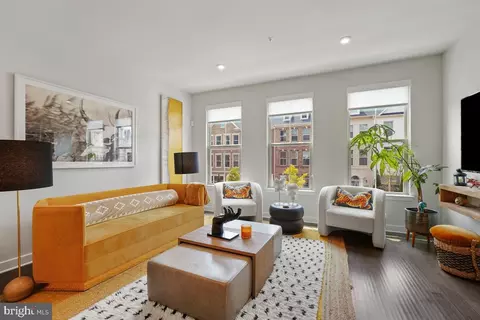 3602 Jamison St NE, Washington, DC 20018