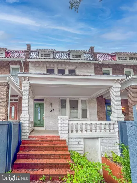 7141 Georgia Ave NW, Washington, DC 20012