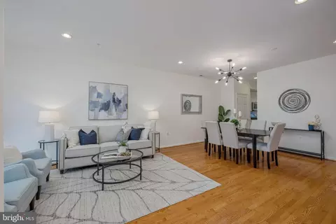 249 14th St SE #A, Washington, DC 20003