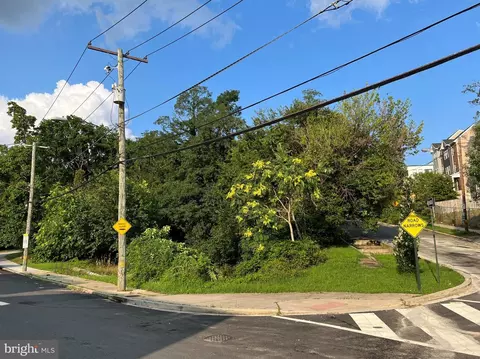 2308 Pomeroy Rd SE, Washington, DC 20020