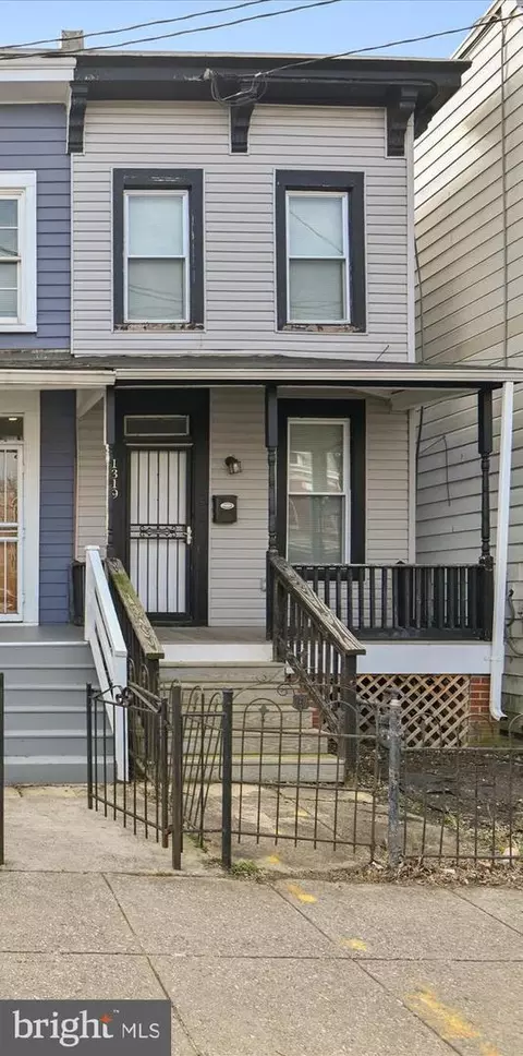 1319 W Street SE, Washington, DC 20020
