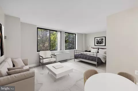 2030 F St NW #307, Washington, DC 20006