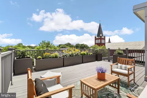 515 Q St NW #3, Washington, DC 20001