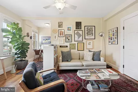 3446 Connecticut Ave NW #306, Washington, DC 20008