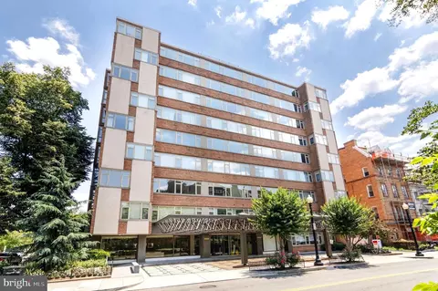 1545 18th St NW #108, Washington, DC 20036