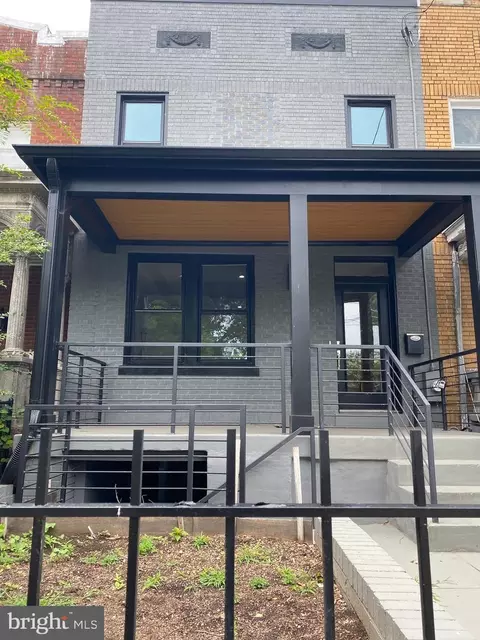 5102 9th St NW, Washington, DC 20011