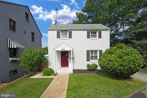 5522 Blair Rd NE, Washington, DC 20011