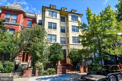 1525 Q St NW #2, Washington, DC 20009