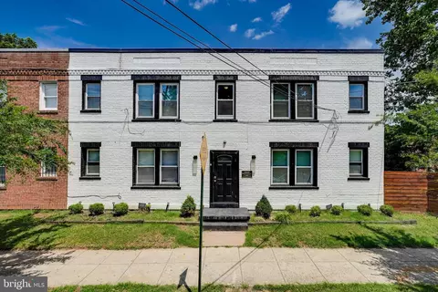 3520 Ely Pl SE, Washington, DC 20019 photo 1